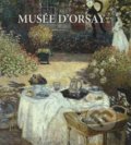 Musée d&#039;Orsay, 2018