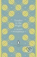 Tender is the Night - Francis Scott Fitzgerald, Penguin Books, 2018