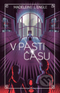 Kniha: V pasti času (Madeleine L'Engle). #booklab, 2018 Kniha: V pasti času (Madeleine L'Engle). #booklab, 2018