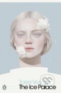 Kniha: The Ice Palace (Tarjei Vesaas). Penguin Books, 2018 Kniha: The Ice Palace (Tarjei Vesaas). Penguin Books, 2018