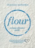 Kniha: Flour (Christine McFadden). Absolute, 2018 Kniha: Flour (Christine McFadden). Absolute, 2018