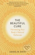 Kniha: The Beautiful Cure (Daniel M. Davis). Vintage, 2018 Kniha: The Beautiful Cure (Daniel M. Davis). Vintage, 2018