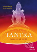 Kniha: Tantra (Somananda Maimon Moses). Maitrea, 2018 Kniha: Tantra (Somananda Maimon Moses). Maitrea, 2018