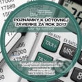 Poznámky k účtovnej závierke za rok 2017 (USB) - Kamil Gróf, Verlag Dashöfer