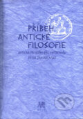 Kniha: Příběh antické filosofie (Peter Zamarovský). CVUT Praha, 2005 Kniha: Příběh antické filosofie (Peter Zamarovský). CVUT Praha, 2005