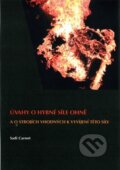 Kniha: Úvahy o hybné síle ohně (Sadi Carnot). CVUT Praha, 2006 Kniha: Úvahy o hybné síle ohně (Sadi Carnot). CVUT Praha, 2006