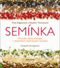 Semínka - Vicki Edgson, Heather Thomas, 2018