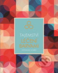 Kniha: Tajemství léčení barvami (Stephanie Norris). Svojtka&Co., 2018 Kniha: Tajemství léčení barvami (Stephanie Norris). Svojtka&Co., 2018