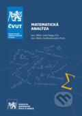Kniha: Matematická analýza (Jozef Nagy). CVUT Praha, 2017 Kniha: Matematická analýza (Jozef Nagy). CVUT Praha, 2017