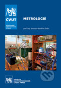 Kniha: Metrologie (Jaroslav Boháček). CVUT Praha, 2017 Kniha: Metrologie (Jaroslav Boháček). CVUT Praha, 2017