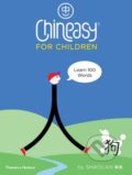 Kniha: Chineasy for Children (ShaoLan Hsueh). Thames & Hudson, 2018 Kniha: Chineasy for Children (ShaoLan Hsueh). Thames & Hudson, 2018