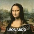 Kniha: Leonardo (Daniel Kiecol). Könemann, Slovart, Slovart CZ, Prior Media, Retail World, 2018 Kniha: Leonardo (Daniel Kiecol). Könemann, Slovart, Slovart CZ, Prior Media, Retail World, 2018