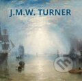 Kniha: Turner (Martina Padberg). Könemann, Slovart, Slovart CZ, Prior Media, Retail World, 2018 Kniha: Turner (Martina Padberg). Könemann, Slovart, Slovart CZ, Prior Media, Retail World, 2018