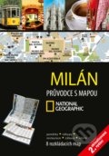 Kniha: Milán (CPRESS). CPRESS, 2018 Kniha: Milán (CPRESS). CPRESS, 2018