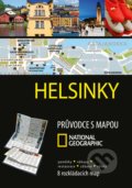 Helsinky, CPRESS, 2018