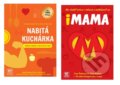 Nabitá kuchárka + iMama - Jana Šimkovičová a kolektív, Supershape