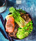 Kniha: Lehká kuchyně - kuchařka z edice Apetit (BURDA Media 2000). BURDA Media 2000, 2018 Kniha: Lehká kuchyně - kuchařka z edice Apetit (BURDA Media 2000). BURDA Media 2000, 2018