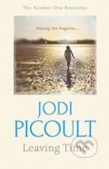 Kniha: Leaving Time (Jodi Picoult). Dynastie, 2015 Kniha: Leaving Time (Jodi Picoult). Dynastie, 2015