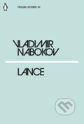Kniha: Lance (Vladimir Nabokov). Penguin Books, 2018 Kniha: Lance (Vladimir Nabokov). Penguin Books, 2018