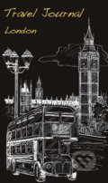 Kniha: Travel Journal: London (Magicbox). Magicbox, 2017 Kniha: Travel Journal: London (Magicbox). Magicbox, 2017