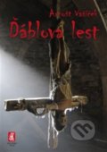 Kniha: Ďáblova lest (Arnošt Vašíček). Mystery Film, 2018 Kniha: Ďáblova lest (Arnošt Vašíček). Mystery Film, 2018
