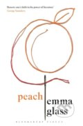 Peach - Emma Glass, Oxford University Press, 2018