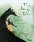 Kniha: The Jungle Book (Manuela Adreani). Magicbox, 2017 Kniha: The Jungle Book (Manuela Adreani). Magicbox, 2017