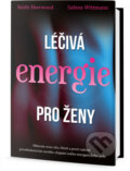 Kniha: Léčivá energie pro ženy (Keith Sherwood a Sabine Wittmann). Edice knihy Omega, 2018 Kniha: Léčivá energie pro ženy (Keith Sherwood a Sabine Wittmann). Edice knihy Omega, 2018