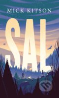 Kniha: Sal, 2018 Kniha: Sal, 2018
