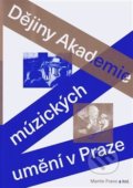 Kniha: Dějiny Akademie múzických umění v Praze (Martin Franc). Akademie múzických umění, 2018 Kniha: Dějiny Akademie múzických umění v Praze (Martin Franc). Akademie múzických umění, 2018
