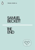 The End - Samuel Beckett, Penguin Books, 2018
