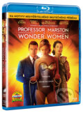 Film: Professor Marston & The Wonder Women (Angela Robinson) (Blu-ray). Bonton Film, 2018 Film: Professor Marston & The Wonder Women (Angela Robinson) (Blu-ray). Bonton Film, 2018