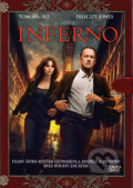 Inferno - Ron Howard, Bonton Film, 2018