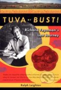 Kniha: Tuva or Bust! (Ralph Leighton). W. W. Norton & Company, 2000 Kniha: Tuva or Bust! (Ralph Leighton). W. W. Norton & Company, 2000