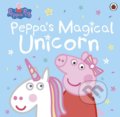 Kniha: Peppa Pig: Peppas Magical Unicorn, 2018 Kniha: Peppa Pig: Peppas Magical Unicorn, 2018