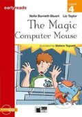 Kniha: Magic Computer Mouse + CD (Black Cat). Black Cat, 2012 Kniha: Magic Computer Mouse + CD (Black Cat). Black Cat, 2012