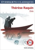 Kniha: Thérése Raquin (Émile Zola). Flammarion Kniha: Thérése Raquin (Émile Zola). Flammarion