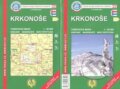 Kniha: KČT 22 Krkonoše (). , 2012 Kniha: KČT 22 Krkonoše (). , 2012
