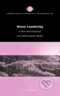 Kniha: Money Laundering (Guy Stessens). Cambridge University Press, 2005 Kniha: Money Laundering (Guy Stessens). Cambridge University Press, 2005