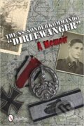 Kniha: SS-Sonderkommando Dirlewanger: (Editor Ro Michaelis). Folio, 2013 Kniha: SS-Sonderkommando Dirlewanger: (Editor Ro Michaelis). Folio, 2013