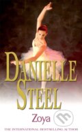 Kniha: Zoya (Danielle Steel). Sphere, 2012 Kniha: Zoya (Danielle Steel). Sphere, 2012