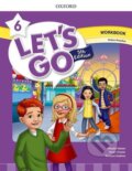 Kniha: Let's Go: Level 6: Workbook with Online Practice (Ritsuko Nakata). , 2018 Kniha: Let's Go: Level 6: Workbook with Online Practice (Ritsuko Nakata). , 2018