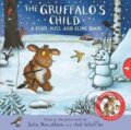 Kniha: The Gruffalo´s Child: A Push, Pull and Slide Book (Julia Donaldsonová). Pan Macmillan, 2024 Kniha: The Gruffalo´s Child: A Push, Pull and Slide Book (Julia Donaldsonová). Pan Macmillan, 2024