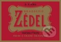 Kniha: Brasserie Zedel (A. A. Gill). Quadrille Kniha: Brasserie Zedel (A. A. Gill). Quadrille