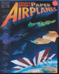 Kniha: Paper Airplanes (Stillinger Doug). , 2004 Kniha: Paper Airplanes (Stillinger Doug). , 2004