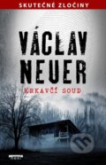 E-kniha: Krkavčí soud (Václav Neuer), 2024 E-kniha: Krkavčí soud (Václav Neuer), 2024