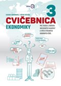 Kniha: Cvičebnica ekonomiky 3 (Darina Orbánová a Dávid Vrtaňa). Didactiq s.r.o, 2025 Kniha: Cvičebnica ekonomiky 3 (Darina Orbánová a Dávid Vrtaňa). Didactiq s.r.o, 2025