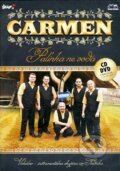 Film: Carmen: Palinka vo vode (Carmen) (CD). Česká Muzika, 2024 Film: Carmen: Palinka vo vode (Carmen) (CD). Česká Muzika, 2024