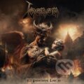 Hudební CD: Venom: Us Possession Tour 86 (). , 2025 Hudební CD: Venom: Us Possession Tour 86 (). , 2025