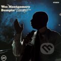 Hudební CD: Wes Montgomery: Bumpin´ LP (Music on Vinyl). Music on Vinyl, 2023 Hudební CD: Wes Montgomery: Bumpin´ LP (Music on Vinyl). Music on Vinyl, 2023